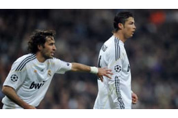 ロナウドはめっちゃ自己中だが…元レアルGKがラウールと比較する 画像