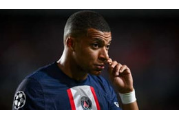 PSGに不満のエムバペよ、大人になれ！元フランス代表MFが「喝！」 画像