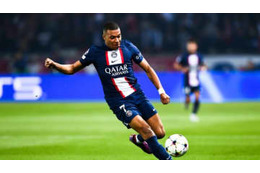 エムバペの不満騒動にアンリが助言 「私もバルサ時代の起用法が嫌いだったが…」 画像