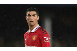 「ロナウド、フィジカルが良くなかった」テンハフ監督が振り返る 画像