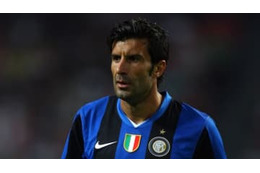  「クソが、喧嘩売ってんのか」フィーゴ、リヴァプール移籍破談を明かす 画像