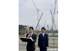 経産相、半導体人材を育成 画像