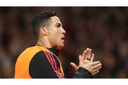 「早退」のロナウド、トップチームから追放 画像
