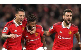 「ロナウドがいなくなって、ブルーノが幸せそう」名FWシアラーが評論 画像