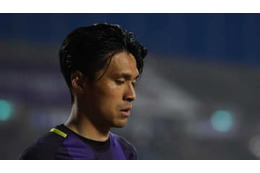 元日本代表FW工藤壮人、水頭症のため死去…32歳で 画像