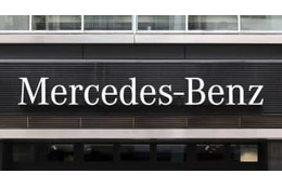 メルセデス、ロシア撤退へ 画像