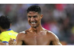 ロナウド、ユヴェントスから「闇の給与30億円」受け取りか…極秘文書が発見 画像