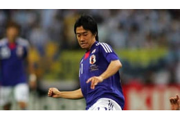 日本代表 「まさかの落選」でW杯行きを逃した8人のケース 画像