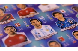 「超スパコン」がカタールW杯の結果を予想！メッシ対ロナウドの決勝か 画像