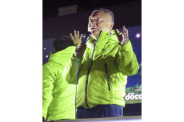 維新、狙うは「全国政党」 画像