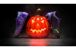 仮装でキメるならこれ！「ハロウィンぽい」サッカースパイク3選 画像