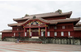 首里城火災3年で消防訓練 画像