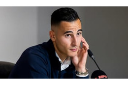 オランダ代表FW、W杯までにモロッコ代表に鞍替えか 画像