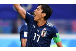 日本代表、「買っときゃよかった」な歴代“W杯ユニフォーム姿”6選 画像