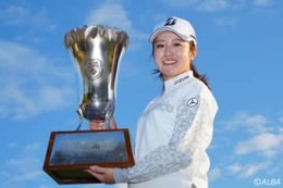 最終戦へのカウントダウン、国内男子は50周年記念大会　松山英樹が3試合ぶり復帰【今週の主要大会】 画像