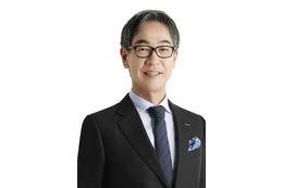 資生堂社長に藤原氏就任へ 画像