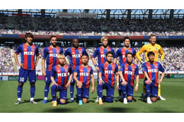 目指すは「究極のハイブリッド型」！確かな希望が持てたFC東京の2022シーズンを振り返る。 画像