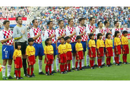 「複数の代表チームでW杯に出場した」5名の伝説選手 画像