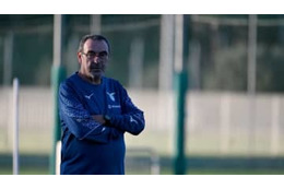 「カタールはPSGへの金以外にサッカーに何を与える」 サッリ監督がW杯に苦言 画像