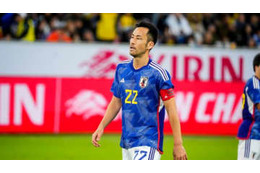 日本代表ブンデス組がカタールW杯へGO！吉田麻也が公開した機内座席がこちら 画像
