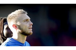 W杯落選のオランダ代表GKシレッセン、泣く…「目の前が真っ暗」 画像