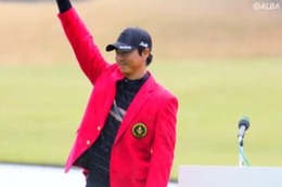 石川遼が62ランクアップ　棄権した松山英樹は19位キープ【男子世界ランキング】 画像
