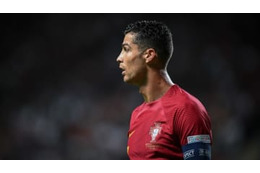 37歳ロナウド、2022年W杯に燃える「謙虚になる必要がある」 画像