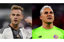 日本とW杯で戦うドイツが世界1位！コスタリカは“0”なデータが判明する 画像