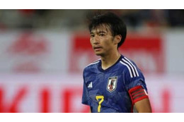 カナダ代表戦こそが「崖っぷち勝負」になる…W杯日本代表の5選手 画像