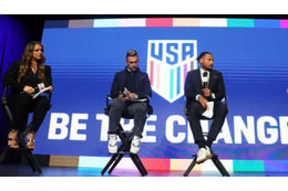 カタールでは違法も…あのW杯参加国が「性的マイノリティ擁護」活動 画像