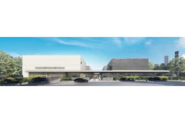 新公文書館、28年度開館へ 画像