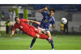 日本代表を倒したカナダ…W杯で「チームの破滅に繋がるもの」とは 画像