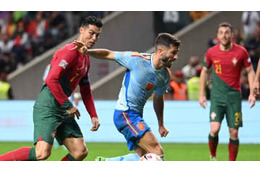 日本と戦うスペイン、W杯メンバー入れ替えは不要だった？負傷選手が即復帰 画像