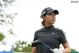 ＜速報＞渋野日向子の米ツアー1年目が終了　最終戦を通算2オーバーでホールアウト 画像