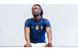 W杯フランス代表、大丈夫か…今度はカマヴィンガが練習回避 画像