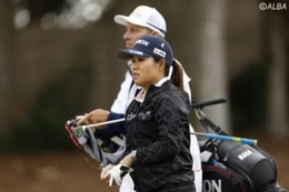 まさかの「80」で失速の畑岡奈紗　変化の2022年、伸びしろ感じ来シーズンへ 画像