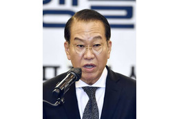 段階的な北朝鮮支援提示 画像