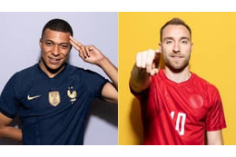 W杯3日目の注目選手！今日見ることができる世界のスターたち（グループD） 画像