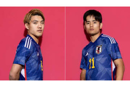 W杯日本代表、左は久保建英ではなく堂安を使うべし！鈴木隆行が理由を説明 画像