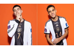 日本と対戦するW杯ドイツ代表、メッシ以上の“価値”があるスター6人 画像