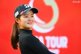 ルーキーイヤーにレギュラー2勝→最終戦出場　川崎春花と岩井千怜の心持ち 画像