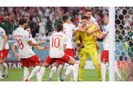 W杯でサウジを絶望させた“神”シュチェスニ、PK阻止の裏側を告白 「彼は騙された」 画像