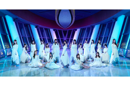 乃木坂46、32枚目シングル決定 選抜メンバー発表日も解禁 画像