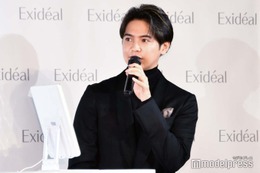 GENERATIONS片寄涼太、バレンタインの思い出明かす「人生初の経験」 画像