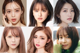 「GirlsAward 2023 S／S」開催決定 山本舞香・藤田ニコル・若月佑美ら第1弾出演者発表 画像