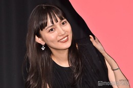 川口春奈、1日入れ替わりたい芸能人明かす「泣かされっぱなしで」 画像