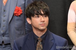 山田裕貴、最近遭遇したハプニング告白 マネージャーからお叱りも 画像