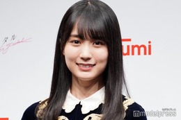 乃木坂46賀喜遥香「全然喋らない」弟と話すためにした行動とは？まさかのオチも 画像