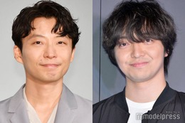 星野源、三浦大知と“6時間ランチ”へ トーク内容も明かす 画像