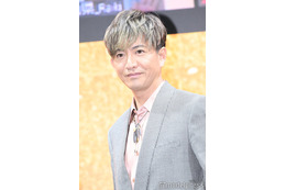 木村拓哉、綾瀬はるかとの“初夜シーン撮影”は監督からカットかからず「相手の方を120％で感じるだけ」＜レジェンド＆バタフライ＞ 画像